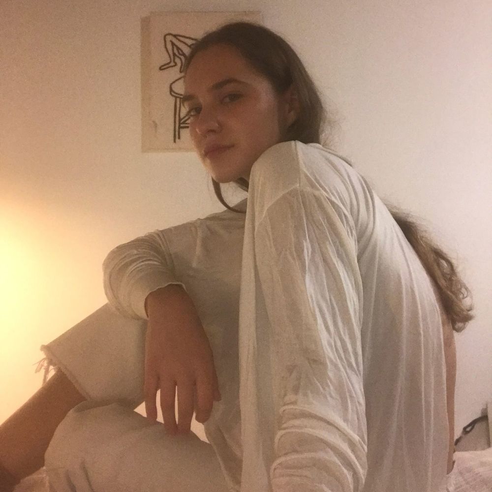 Meet your Posher, Rachel